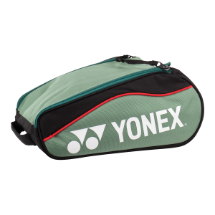 YONEX SHOES BAG #SH24 Moss Green/Black